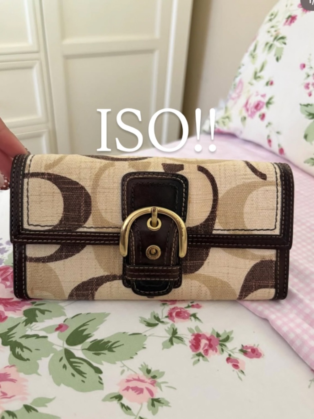 IN SEARCH OF, DO NOT BUY!!